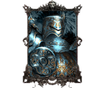 Character Icons - Disciples II