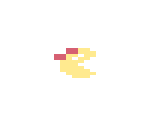 General Sprites - Ms. Pac-Man (Atari 800/5200)