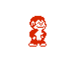 Donkey Kong - Domkey Kong (Bootleg)