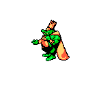 King K. Rool - Donkey Kong Country 4 (Bootleg)