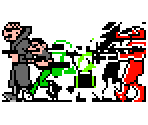 Enemies & Obstacles - Raid 2020 (Bootleg)
