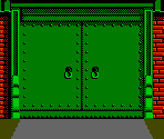 Stages - Fighting Hero III (Bootleg)