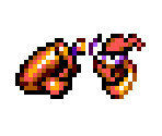 Collectibles - Earthworm Jim (BRZ)