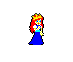 Princess Celia - Dragon Buster