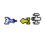General Sprites - Gulkave