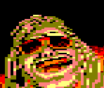 Intro Screen - Final Fight