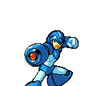 Title Screen - Zook Hero Z (Bootleg)