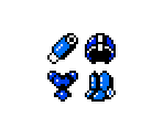 Pause Menu - Zook Hero Z (Bootleg)
