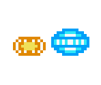 Collectibles - Mega Man Xtreme