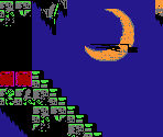 Level 7: Dracula's Keep - Castlevania