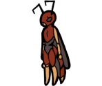 Zasp - Bug Fables: The Everlasting Sapling