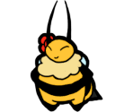 Chubee - Bug Fables: The Everlasting Sapling