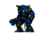 Whar'ork - Blackthorne