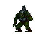 Grag'ohr - Blackthorne