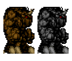 Stone Beast - Blackthorne