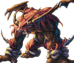 Irwin - Legend of Mana