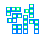 Pieces - Ultimate Tetris