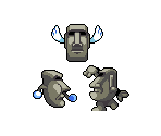 Batadon, Tokotoko & Hiyoihoi - Mario Customs