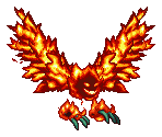 Flame Fang - Lunar 2: Eternal Blue Complete