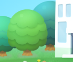 Stage Event Background - Dr. Mario World