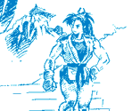 Ending Pictures (Suiko Enbu Fuun Saiki) - Dark Legend / Suiko Enbu