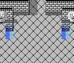 Novis Priory - Fire Emblem: Gaiden (JPN)