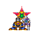 Enemies (Beta) - Mega Man X5
