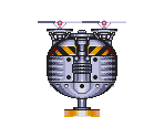 Capsule - Sonic 3 Complete (Hack)