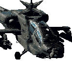 Helicopters - Explosive Breaker
