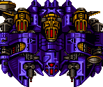 Stage 2 Boss - Explosive Breaker