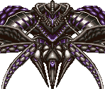 Stage 4 Boss - Explosive Breaker