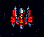 Ending - Explosive Breaker