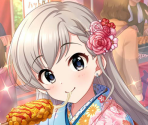 Hayate Hisakawa - THE iDOLM@STER: Cinderella Girls