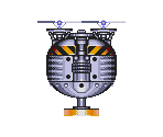 Capsule - Sonic the Hedgehog 3 (November 3, 1993 Prototype)