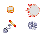 Shields, Red Springs & Explosions - Sonic 3 Complete (Hack)