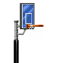 Basketball (Unused) - Freedom Planet