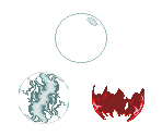 Shields (Underwater, Angel Island Zone Act 1) - Sonic the Hedgehog 3 (November 3, 1993 Prototype)