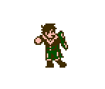 Naofumi (Zelda 2-Style) - Rising of the Shield Hero Customs