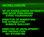 Credits - Jimmy Neutron vs. Jimmy Negatron