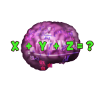 Brain Blast - Jimmy Neutron vs. Jimmy Negatron