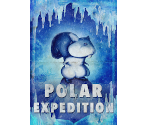 Track Pack 03: Polar Expedition - Trials Rising