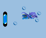 Air Meter - Freedom Planet