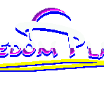 Logo - Freedom Planet