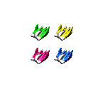 Kim (Single-Pak) - F-Zero: Maximum Velocity