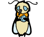 Samira - Bug Fables: The Everlasting Sapling