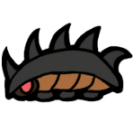Inichas - Bug Fables: The Everlasting Sapling