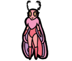 Muze - Bug Fables: The Everlasting Sapling