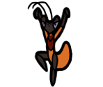 Mun - Bug Fables: The Everlasting Sapling