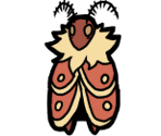 Grandpa - Bug Fables: The Everlasting Sapling