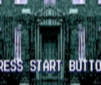 Classic Arcade Start Screens - Splatterhouse